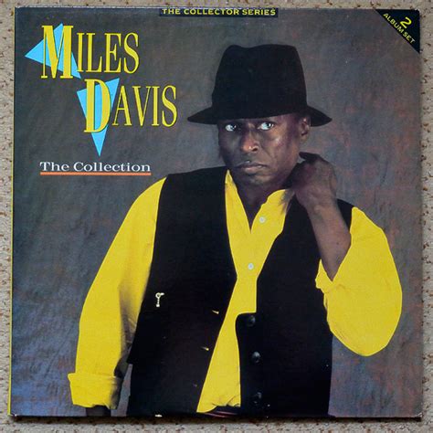 miles davis the collection